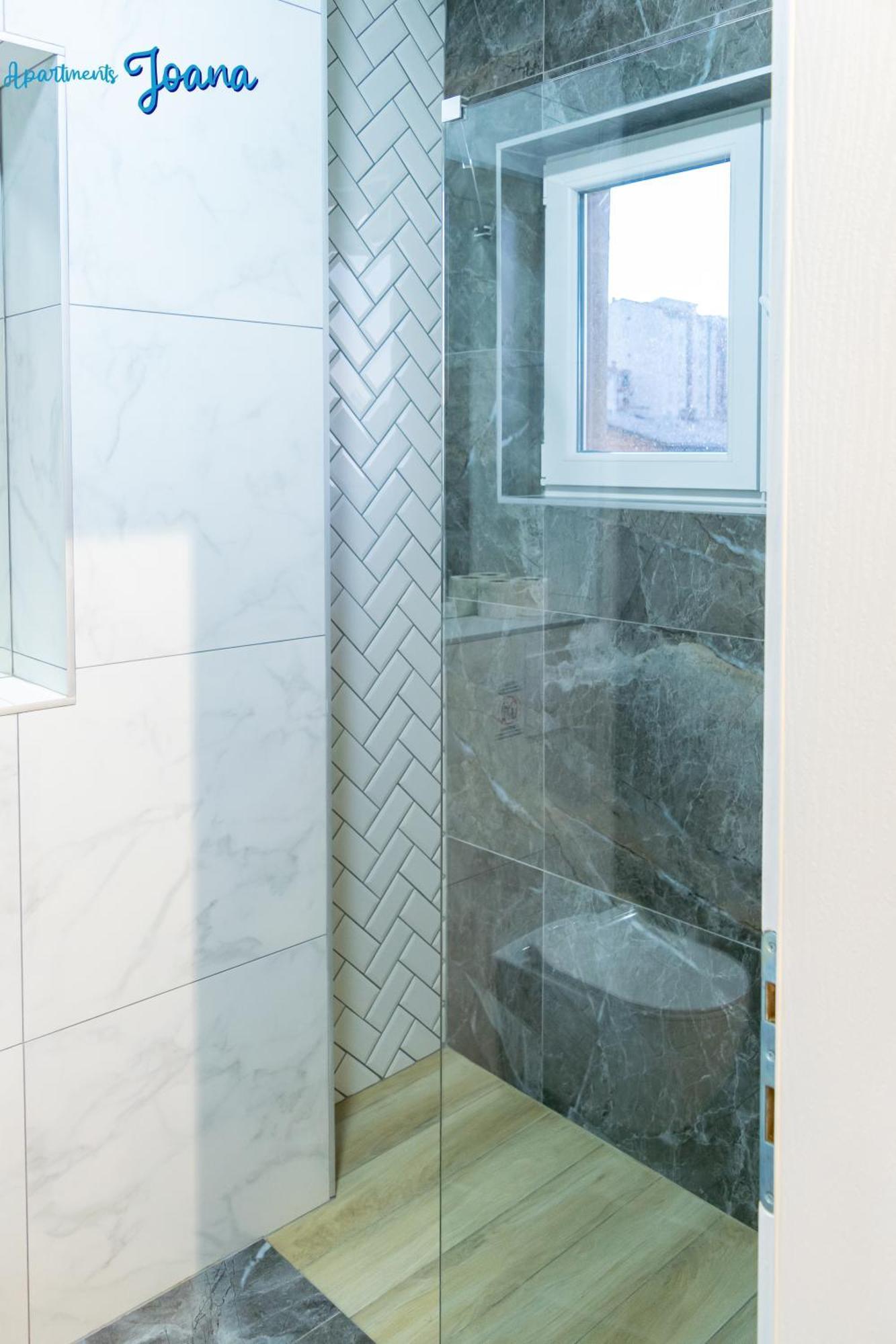 Apartments Joana Ohrid Exterior foto